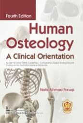 Human Osteology A Clinical Orientation