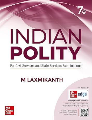 Indian Polity 7th edition