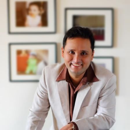 Amish Tripathi