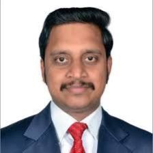 Raveendranath Veeramani